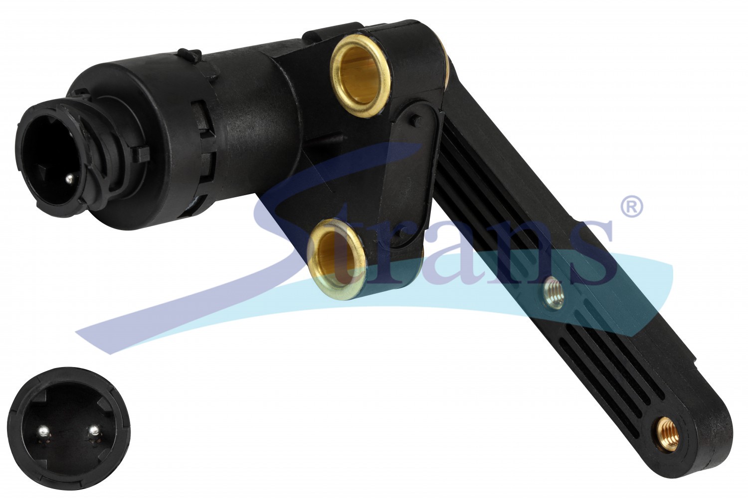 Czujnik Poziomu Zawieszenia Pneumatycznego Daf Xf kupować na